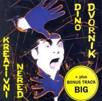 Dino Dvornik - Kreativni Nered