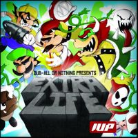 1up - Extra Life