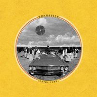 Turnstile - Real Thing