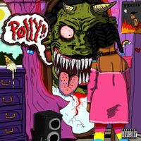 Tiny Jag - Polly