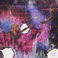 Lil Uzi Vert - 4 7am