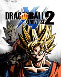Yoshichika Kuriyama - Dragon Ball Xenoverse 2 Special Music Selection