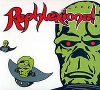 Various Artists - Rephlexions!: An Album of Braindance!