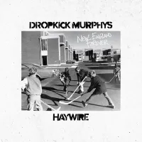 Dropkick Murphys - Citizen I.C.E.