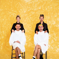 Hot e Oreia - Rap de Massagem