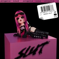 Andżela Kutaskova - SLUT