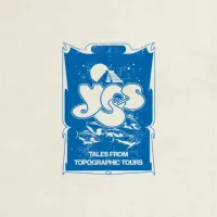 Yes - Tales From Topographic Tours