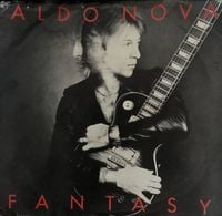 Aldo Nova - Fantasy
