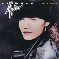 Alannah Myles - Black Velvet