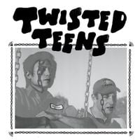 Twisted Teens - EU EP