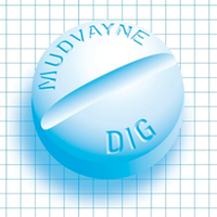 Mudvayne - Dig