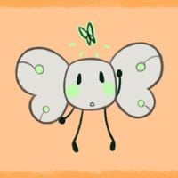 NightmareKnoxie - Butterfly.