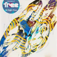 Free - The Best of Free: All Right Now
