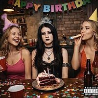 Pagonys - HAPPY BIRTHDAY, STILL UNIMPRESSED