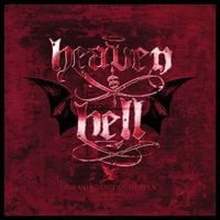 Heaven & Hell - Breaking Out of Heaven 2007-2009
