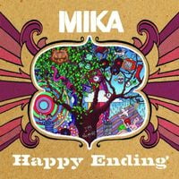MIKA - Happy Ending
