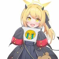 Rapelord - my journey through kivotos