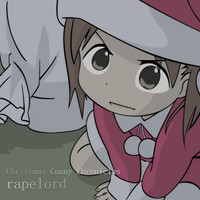 Rapelord - Christmas Cunny Chronicles