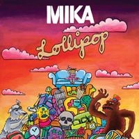 MIKA - Lollipop
