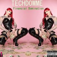 Mistress Harley - Techdomme: Financial Domination