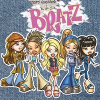 Bratz - Me & My Girls