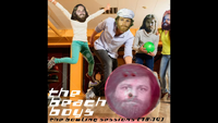 The Beach Boys - '78 and '79 Tracks: The Bowling Sessions
