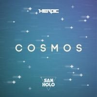 San Holo - Cosmos