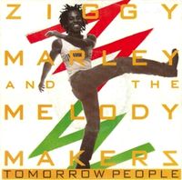 Ziggy Marley & The Melody Makers - Tomorrow People