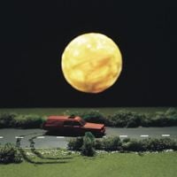Red Hearse - Red Hearse