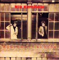 Nik Kershaw - Wouldn't It Be Good