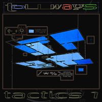 Tollways - Tactics 1