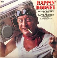 Rodney Dangerfield - Rappin' Rodney