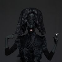 I Hate Models / Vittorio Di Mango - Nigredo Edition