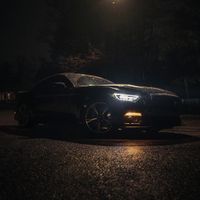 LoganFam - Night City: Remix