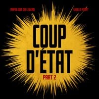 Napoleon Da Legend & Giallo Point - Coup D'Etat 2