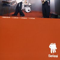 Senesi - SENESI