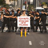 1/2 D&uacute;zia De 3 Ou 4 - Tem Muito Disso Que C&ecirc; T&aacute; Falando