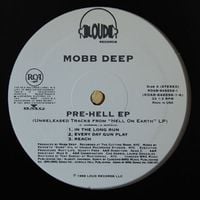 Mobb Deep - Pre-Hell