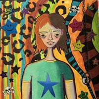 alkypink - I AM THE ORIGINAL CHARACTER