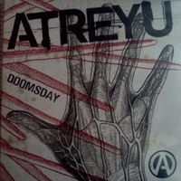 Atreyu - Doomsday