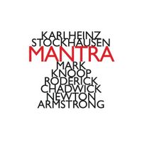 Mark Knoop - Mantra