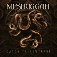 Meshuggah - Catch Thirtythree (20th Anniversary Edition)