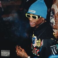 Soulja Boy - Real Street Nigga