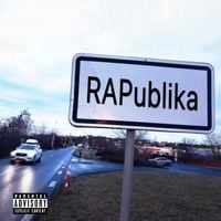 dvasedemjedna - RAPublika