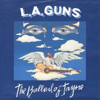 L.A. Guns - The Ballad Of Jayne