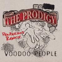 The Prodigy - Voodoo People / Out Of Space