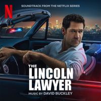 David Buckley - The Lincoln Lawyer