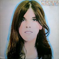 Cecilia - Canciones In&eacute;ditas