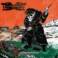 Kanonenfieber - Heizer Tenner