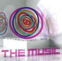 The Music - Singles & EPs 2001 - 2005